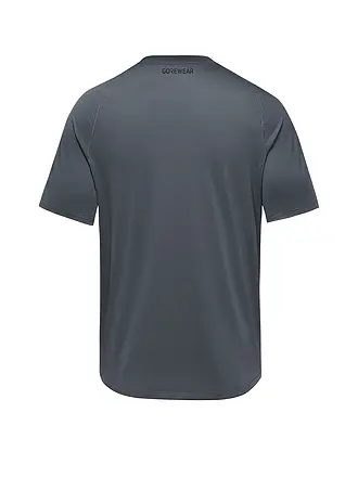 GOREWEAR | T-shirt de running pour homme Everyday | grau